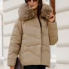 Sale Damen Jacke JS/16M9181/62Z Damen Steppjacken | Winterjacken