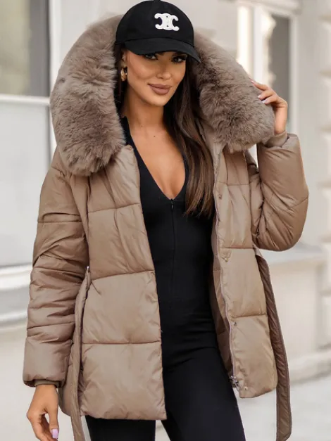Outlet Damen Jacke JS/16M9206/62 Damen Steppjacken | Winterjacken