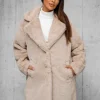 Outlet Damen Jacke JS/11Z8168Z Damen Übergangsjacken | Winterjacken