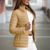 Fashion Damen Jacke JS/16M9111/254Z Damen Steppjacken | Übergangsjacken