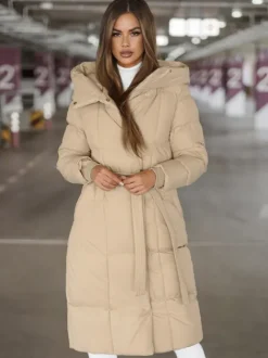 Hot Damen Jacke JS/5M3227/62Z Damen Wintermäntel | Steppjacken