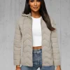Discount Damen Jacke JS/16M9232/62 Damen Steppjacken | Übergangsjacken