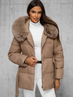 Discount Damen Jacke JS/16M9206/62Z Damen Steppjacken | Winterjacken