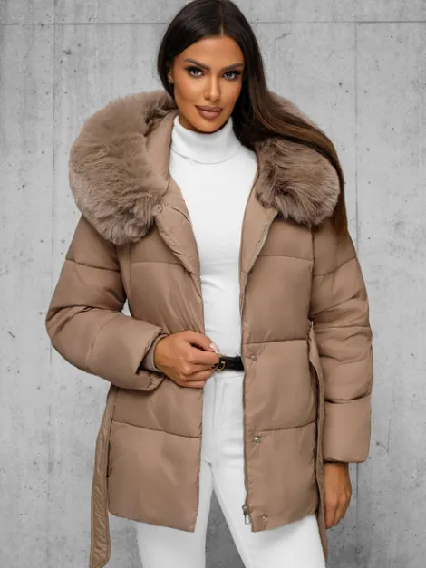 Discount Damen Jacke JS/16M9206/62Z Damen Steppjacken | Winterjacken