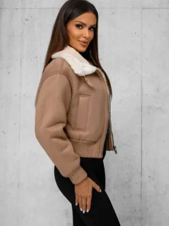 Sale Damen Jacke O/81326Z Damen Übergangsjacken | Winterjacken