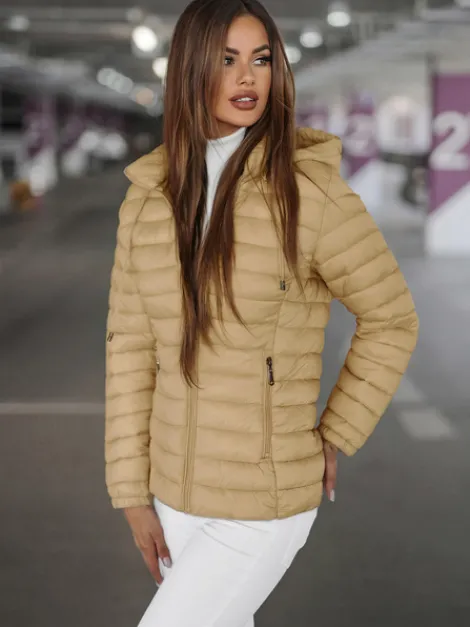 Sale Damen Jacke JS/16M9101/254Z Damen Steppjacken | Übergangsjacken