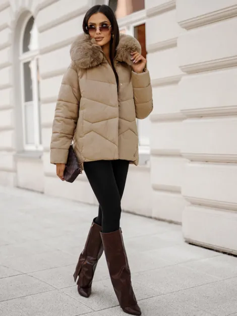 Sale Damen Jacke JS/16M9181/62Z Damen Steppjacken | Winterjacken