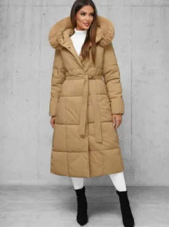 Outlet Damen Jacke JS/16M9163/62 Damen Wintermäntel | Steppjacken