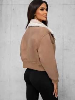 Sale Damen Jacke O/81326Z Damen Übergangsjacken | Winterjacken