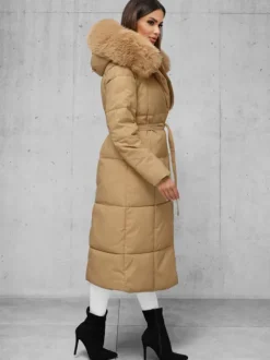 Outlet Damen Jacke JS/16M9163/62 Damen Wintermäntel | Steppjacken