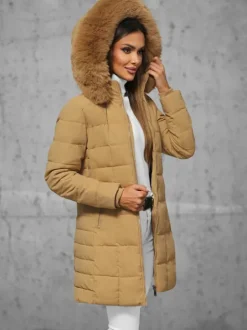 Online Damen Jacke JS/16M9119/62 Damen Steppjacken | Lange Jacken