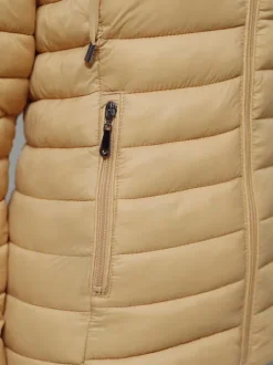 Hot Damen Jacke JS/16M9101/254 Damen Steppjacken | Übergangsjacken
