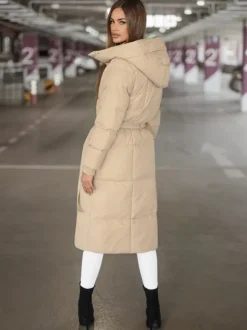 Hot Damen Jacke JS/5M3227/62Z Damen Wintermäntel | Steppjacken