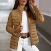 Hot Damen Jacke JS/16M9109/84Z Damen Steppjacken | Übergangsjacken