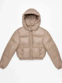Fashion Damen Jacke JS/5M3260/84 Damen Steppjacken | Übergangsjacken