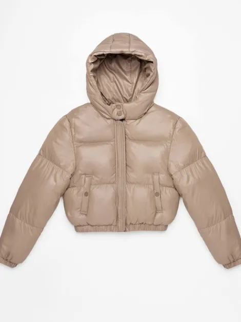 Fashion Damen Jacke JS/5M3260/84 Damen Steppjacken | Übergangsjacken