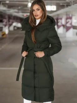 Outlet Damen Jacke JS/5M3227/136Z Damen Wintermäntel | Steppjacken