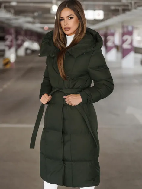 Outlet Damen Jacke JS/5M3227/136Z Damen Wintermäntel | Steppjacken