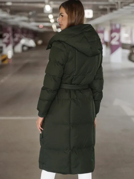 Outlet Damen Jacke JS/5M3227/136Z Damen Wintermäntel | Steppjacken