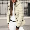 Best Damen Jacke JS/M769/281Z Damen Steppjacken | Winterjacken