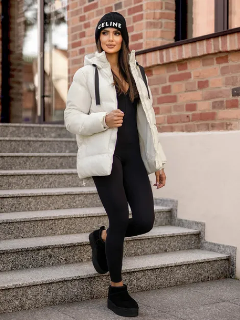 Online Damen Jacke JS/5M3251/281Z Damen Steppjacken | Winterjacken
