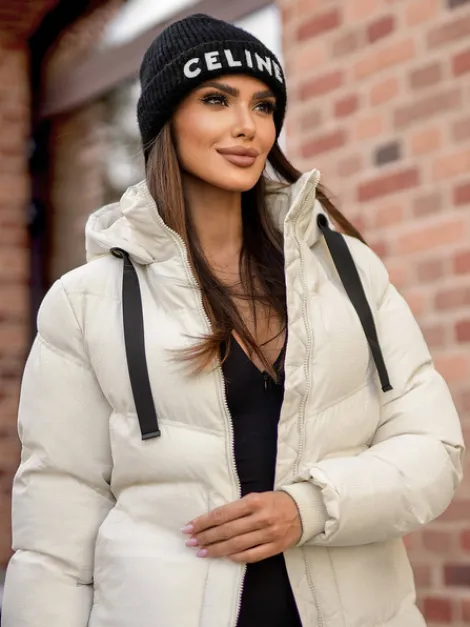 Online Damen Jacke JS/5M3251/281Z Damen Steppjacken | Winterjacken