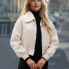 Online Damen Jacke O/81326Z Damen Übergangsjacken | Winterjacken
