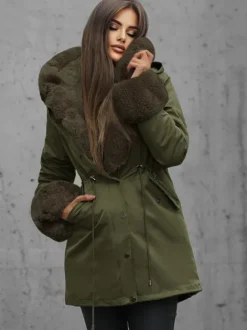 Online Damen Jacke JS/16M9062/136 Damen Steppjacken | Winterjacken