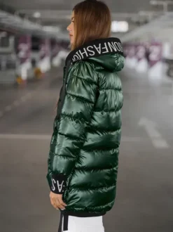Online Damen Jacke JS/5M3188/238Z Damen Steppjacken | Winterjacken