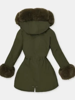 Online Damen Jacke JS/16M9062/136 Damen Steppjacken | Winterjacken