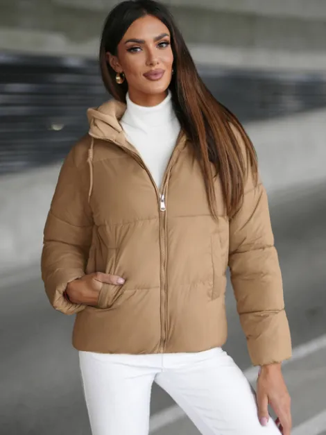 Outlet Damen Jacke JS/16M9187/158Z Damen Steppjacken | Winterjacken