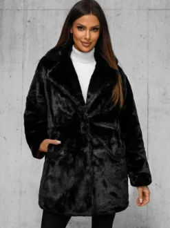 Discount Damen Jacke JS/11Z8168Z Damen Übergangsjacken | Winterjacken