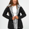 Best Damen Jacke JS/16M9252/392 Damen Übergangsjacken | Oberbekleidung
