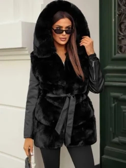 Discount Damen Jacke JS/11Z8090Z Damen Übergangsjacken | Winterjacken