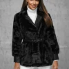 Discount Damen Jacke JS/11Z8075 Damen Übergangsjacken | Winterjacken