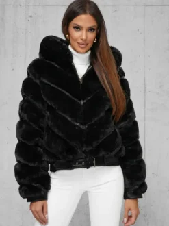 New Damen Jacke JS/11Z8165Z Damen Übergangsjacken | Winterjacken