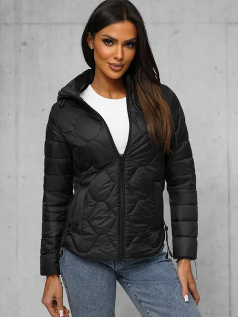 Best Damen Jacke JS/16M9239/392 Damen Steppjacken | Übergangsjacken
