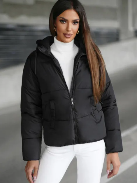 Discount Damen Jacke JS/16M9187/392Z Damen Steppjacken | Oberbekleidung