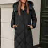 Best Damen Jacke JS/5M3173/392Z Damen Steppjacken | Winterjacken