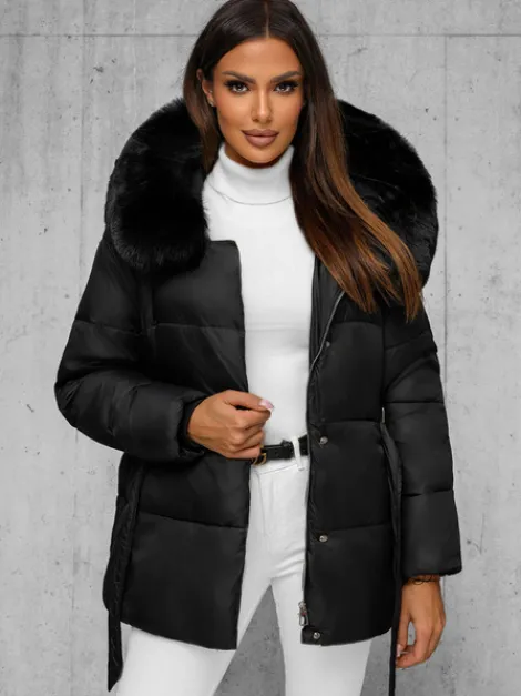 Sale Damen Jacke JS/16M9206/392Z Damen Steppjacken | Winterjacken