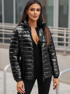 Sale Damen Jacke JS/16M9106/392 Damen Steppjacken | Übergangsjacken