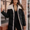 Best Damen Jacke JS/16M9165/392 Damen Steppjacken | Winterjacken