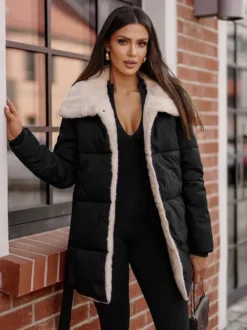 Best Damen Jacke JS/16M9165/392 Damen Steppjacken | Winterjacken