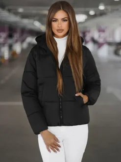 Best Damen Jacke JS/16M9187/392Z Damen Steppjacken | Winterjacken