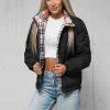 Sale Damen Jacke JS/16M2382/392 Damen Steppjacken | Übergangsjacken
