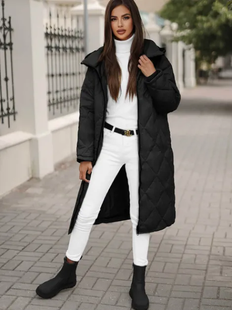 Online Damen Jacke JS/5M3171/392Z Damen Steppjacken | Lange Jacken