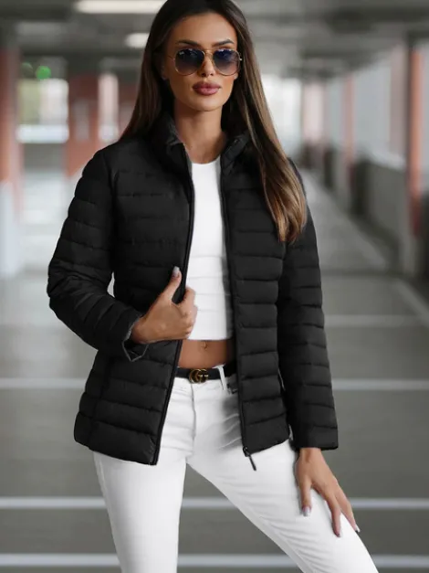 Sale Damen Jacke JS/16M9109/392Z Damen Steppjacken | Übergangsjacken