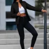 Best Damen Jacke JB/JP1141Z Damen Steppjacken | Übergangsjacken