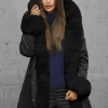 Outlet Damen Jacke JS/16M9062/392 Damen Steppjacken | Winterjacken