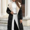 New Damen Jacke JS/16M9168/392Z Damen Wintermäntel | Steppjacken